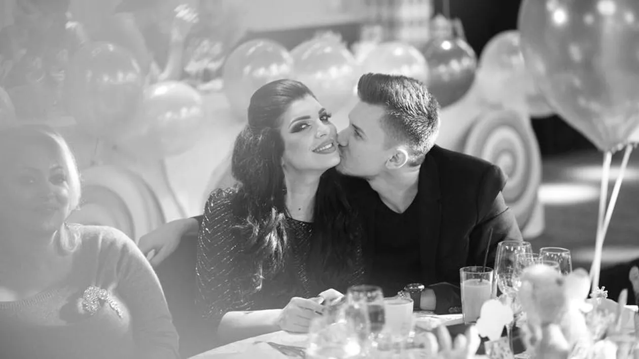 Andreea Tonciu radiază de bucurie! Anunțul a fost făcut chiar de ea: “De astăzi sunt o femeie fericită!“