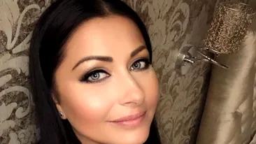 Gabriela Cristea va avea un băieţel? A ţinut să se afle de la ea: A venit momentul