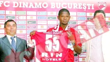 Julio Cesar a fost invins de Izvoranu