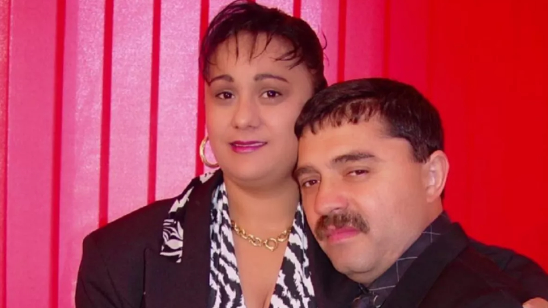 Cum arată acum Sorina Guţă, după ce s-a îmbolnăvit grav! Imagini triste cu fosta soţie a lui Nicolae Guţă