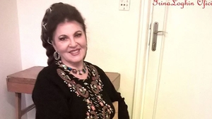 Ce au fost si ce-au ajuns! Pe ce onorarii mizere au ajuns sa cante Irina Loghin, Maria Ciobanu si Benone Sinulescu