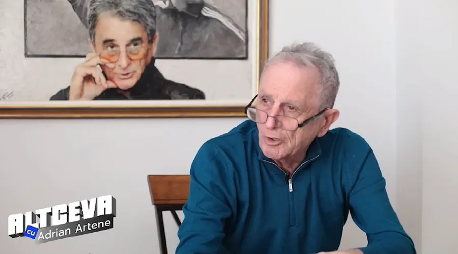 Cristian Gațu a câștigat procesul cu fosta soție