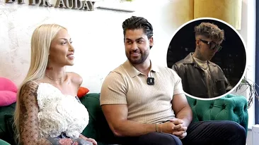 Delia, fosta soție a lui Lino Golden, primul interviu alături de noul iubit: ”Un detaliu mi-a atras atenția!” Uluitor cum s-au combinat!