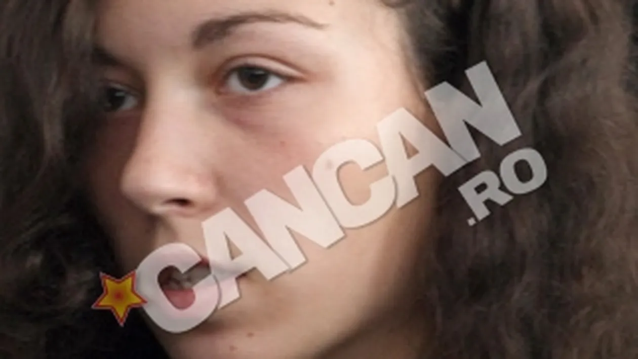 Carmen Satran face goblenuri! Studenta criminala si-a gasit o noua preocupare pentru a trece mai usor timpul dupa gratii!