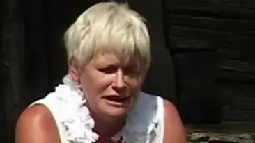 Monica Tatoiu ii da in judecata pe cei care au parodiat-o! Comediantii se apara: N-am vrut sa o pensionam de la televiziune, sigur nu are carte de munca