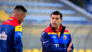 „Tricolorii” lui Contra luptă pentru onoare cu Spania pe „Wanda Metropolitano!”