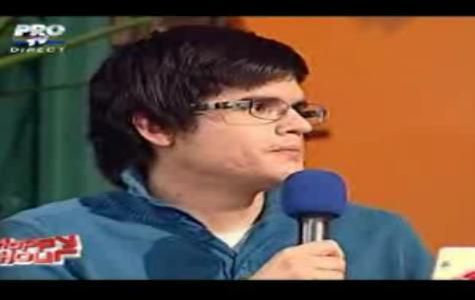 Florin Călinescu, viață de coșmar! Și-a pierdut doi copii, iar soția i-a murit de cancer