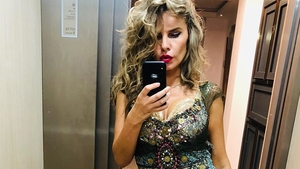 Anna Lesko a publicat poze topless și a lansat un atac dur la adresa unor dive din showbiz: “Pe tine te dezavantajează! Nu îmi prezintă încredere...”