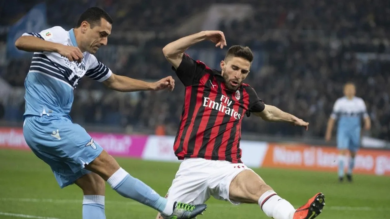 Avancronica rundei cu numărul 17 din Serie A este AICI! Atalanta – AC Milan, “vedeta” weekend-ului!