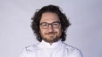 Chef Florin Dumitrescu, un nou capitol! A făcut anunțul momentului: ”Din toamnă!”