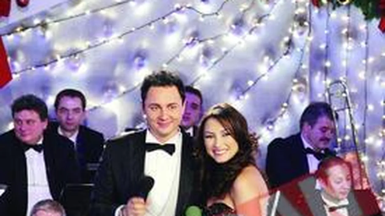 Socrul lui Maruta: Vreau cat mai multi nepoti