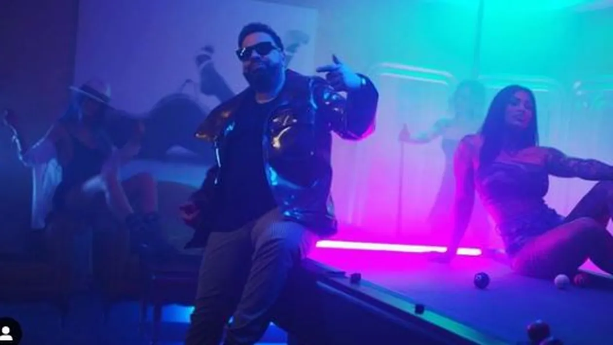 Nici cu interlopii nu i-a fost așa greu! Cum a înghițit Florin Salam supozitor în loc de pastilă pentru durere de cap