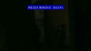 Clanul Duduienilor, arestati dupa o rafuiala ca in filmele cu cutitari! Fiorosul Nelson rupea amenzi de mii de euro!