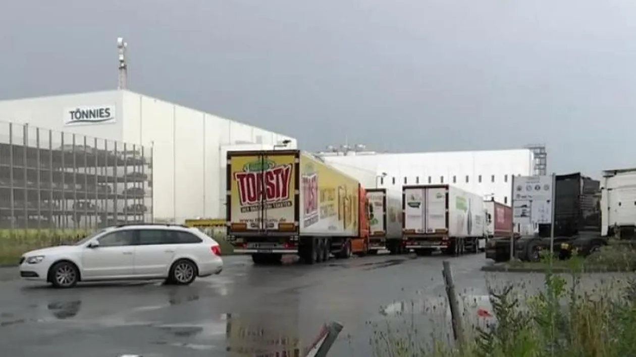 Câți români infectați cu noul coronavirus sunt în Germania. Ce spune ambasadorul Hurezeanu