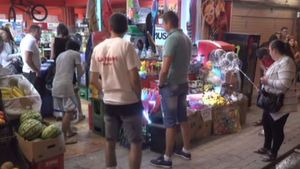 Vama Veche practică prețuri ca-n Mamaia Nord. Cum s-au adaptat tinerii: „Băutura o iau din Bulgaria”