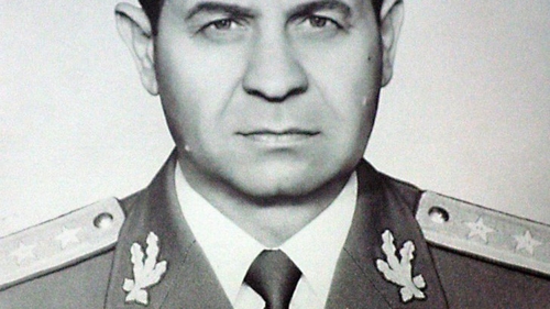 A murit Constantin Olteanu, fostul primar al Capitalei!
