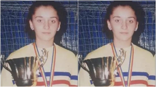Doliu în lumea sportului! Roxana Moldoveanu, fostă handbalistă la CS Rapid București, a murit