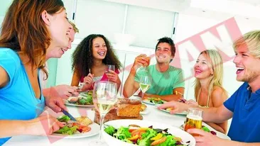 Cum sa fii o gazda perfecta