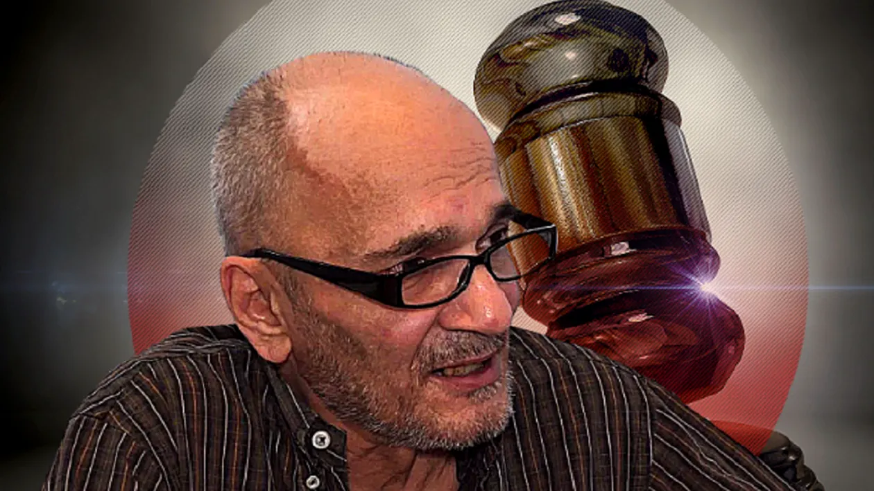 Decizie de ULTIMA ORĂ în cazul lui Sergiu Băhăian! Condamnat la 30 de ani de închisoare, pedeapsa i-a fost întreruptă