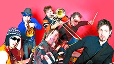 Zdob si Zdub merg la Dusseldorf