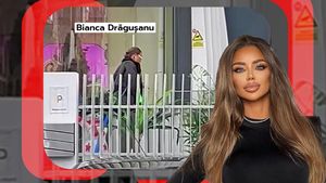 Ce a făcut Bianca Drăgușanu înainte de mega-cheful de Revelion din sânul familiei Bădălău! A intrat ÎN REVIZIE pentru întâlnirea cu ”mama-soacră”!