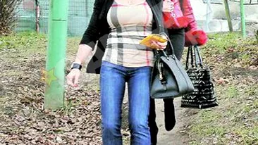 Nadia Comaneci a ajuns in Romania pentru a-si inmormanta parintele: Este un moment deosebit de greu