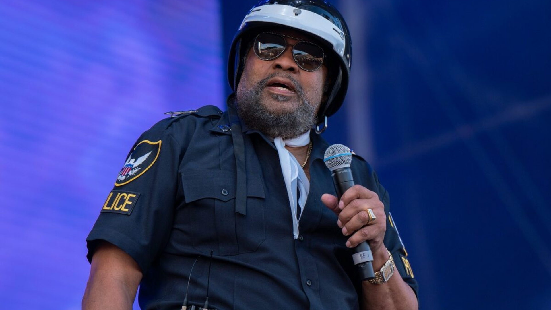 A murit Victor Willis, solistul trupei Village People. Artistul avea 74 de ani