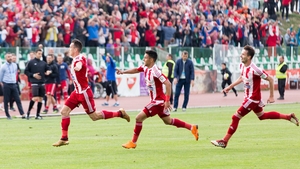 Sepsi învinge în ultimul meci al anului și trece peste „câini” în Liga 1!