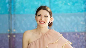 O mai ţineţi minte pe Anca Lungu, fosta prezentatoare de la Antena 1? Cu ce se ocupă acum, după ce s-a mutat din România