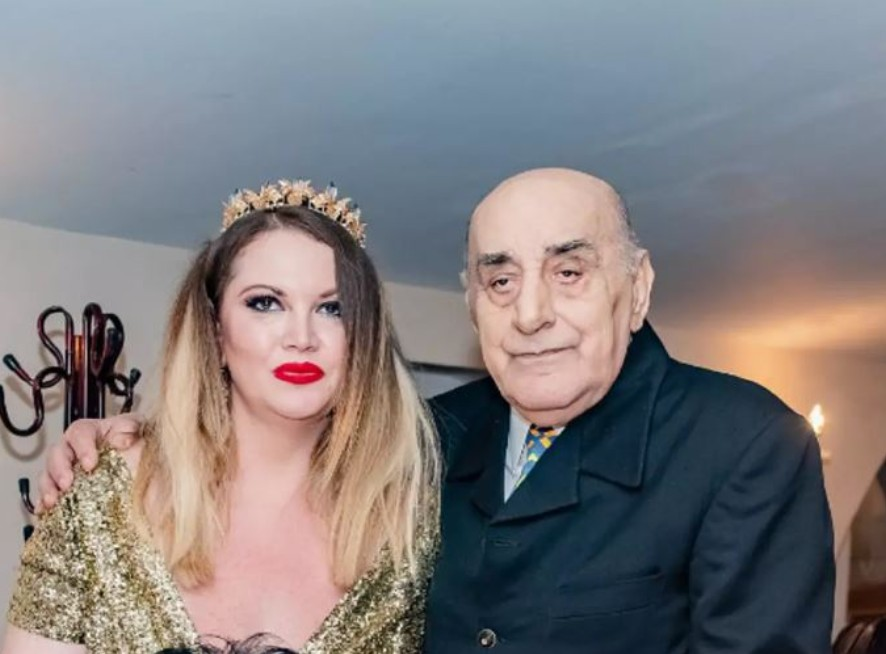 Unde vrea Viorel Lis să fie înmormântat, de fapt. Oana a făcut dezvăluirea