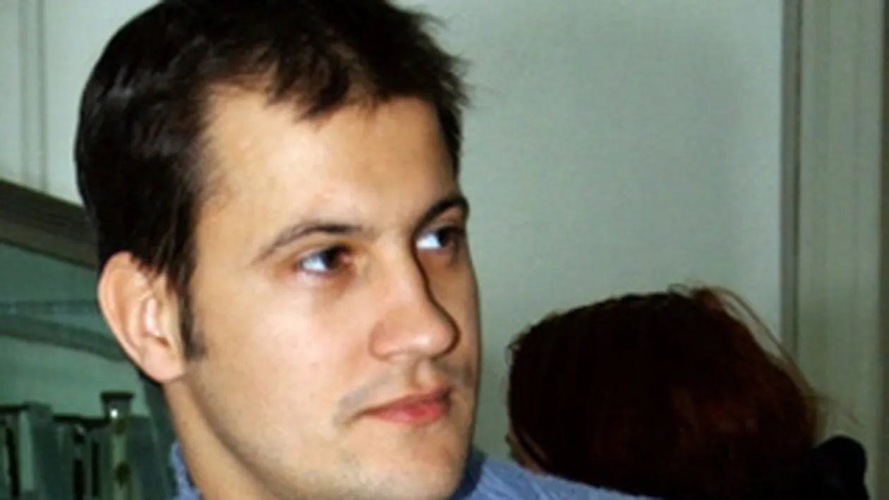 Serban Huidu poate avea o tulburare de personalitate care da nastere unui comportament exploziv!