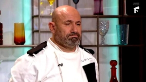 Chef Cătălin Scărlătescu a fost condamnat de „judecătorii” de pe rețelele de socializare: „Nu are nicio șansă pentru că nu știe să-și aleagă echipa”