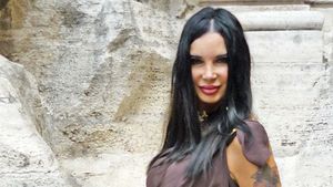 MARINELA NIŢU a revenit pe micul ecran! Cum arată fosta soţie a lui MIRON COZMA