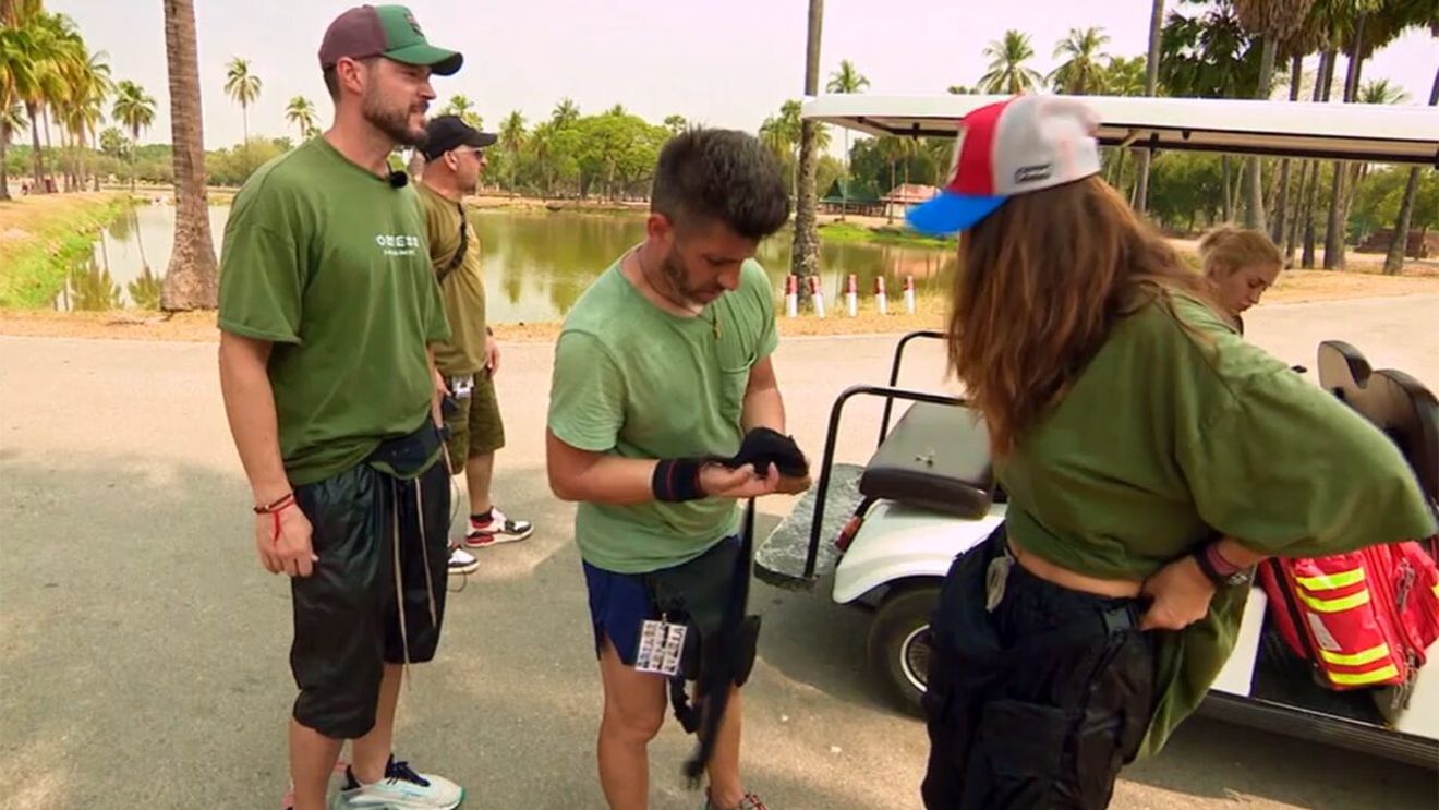 Unde își fac nevoile concurenții de la Asia Express, de fapt. Ce se întâmplă când îi "taie" în timpul probelor