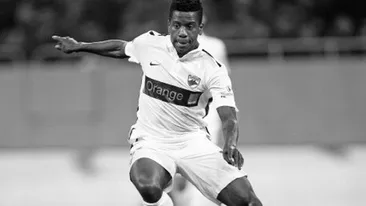 Ultimă oră! Mihaela Duță, medicul care a încercat să-i salveze viața lui Patrick Ekeng, condamnat la închisoare. Familia ex-fotbalistului primeşte daune de 200.000 de euro