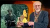 Ovidiu Schumacher, legenda filmului românesc a venit din Germania pentru un premiu special. Ce mai face astăzi actorul din „Operațiunea Monstrul”