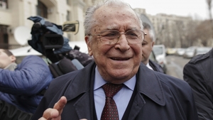 Mesajul lui Ion Iliescu, la 29 de ani de la Revoluţie: ”Să corectăm ceea ce am făcut greşit!”