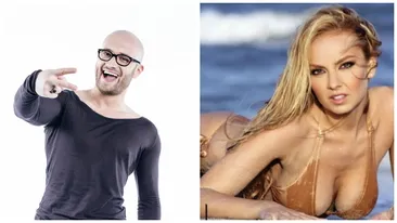 MIHAI BENDEAC a făcut-o praf pe ROXANA IONESCU. ” Toate proastele care...”