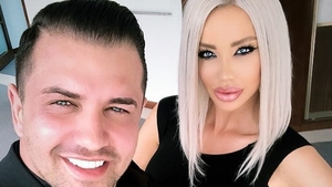 Bianca Drăgușanu a răbufnit în vacanța cu Alex Bodi: “Mă întorc singură!”