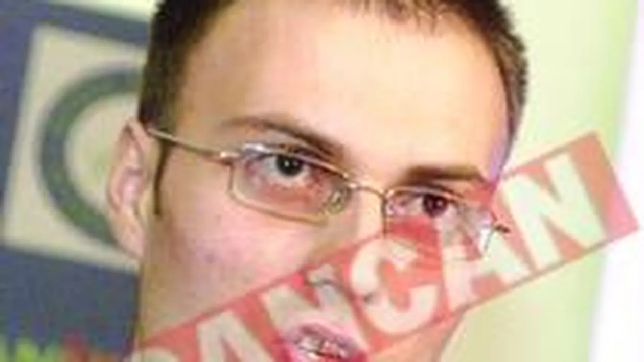 O asociatie a ocupat sediul politiei