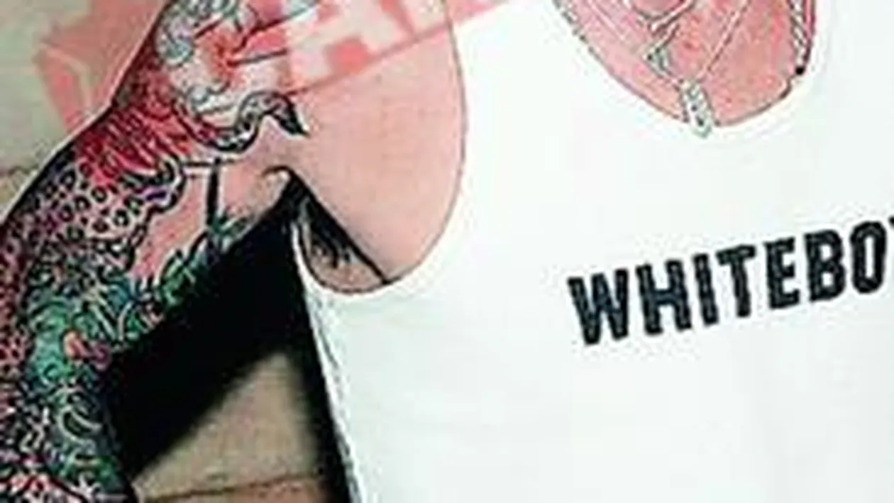 Amy e cea mai vicioasa vedeta