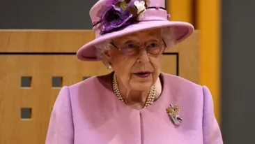 Regina Elisabeta a II-a a anulat un eveniment important înainte de Crăciun, din cauza COVID-19