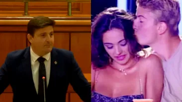 Cine este Alexandru Dimitriu, vehiculat ca propunere pentru ministru al Apărării. A participat la show-ul ”Vara ispitelor”, alături de Cosmina Păsărin