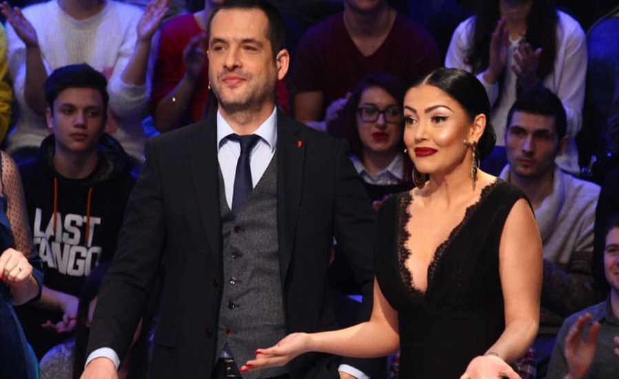Cum a reacționat Mădălin Ionescu după ce Andreea Mantea a postat o fotografie decoltată rău. Au fost colegi la Kanal D, dar acum..