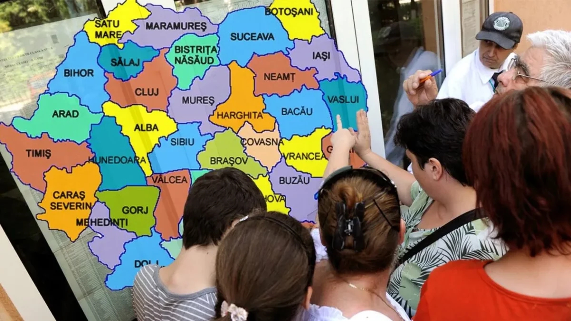Un elev din Vrancea a luat 8,55 la Limba română. Ce notă a obținut după ce a făcut contestație