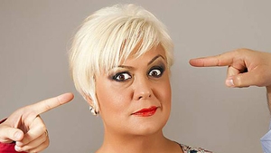 Monica Anghel, dezvaluire socanta! "Am fost batuta cu biciul" Afla cine a fost in stare de o asemenea cruzime