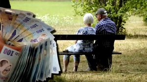 Vești proaste pentru acești pensionari! Ce se întâmplă cu pensiile lor, de la 1 septembrie 2024