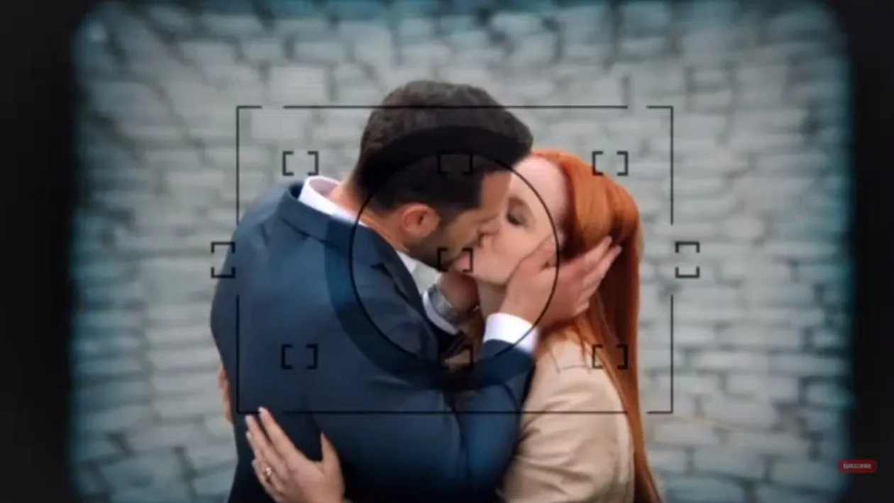 Serialul Vlad, episodul 13. Leo află tot adevărul de la Cezar, iar Eliza și Vlad Pop sunt surprinși în timp ce își dau frâu liber sentimentelor