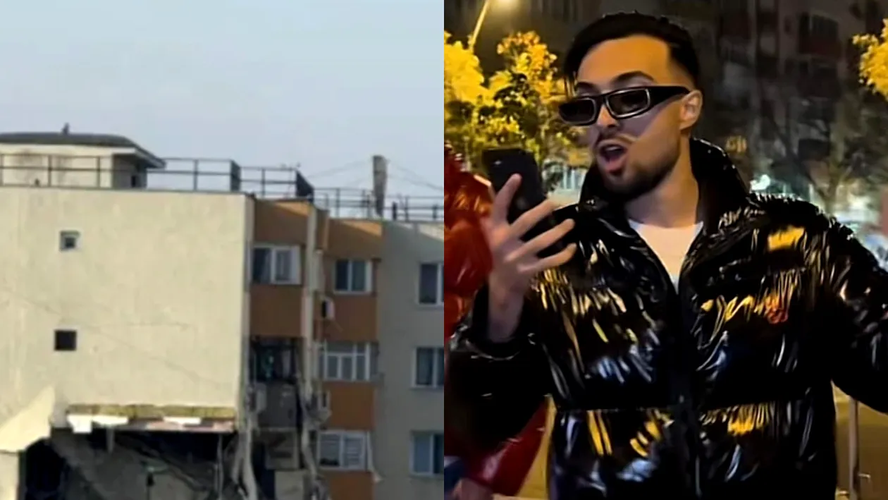 A apărut piesa rap despre tragedia din Rahova: ”Au murit oameni nevinovați, ce păcat”