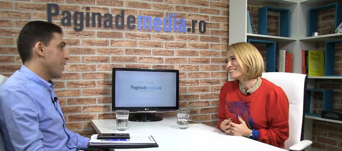 Sursa foto: Facebook/captură video Pagina de Media